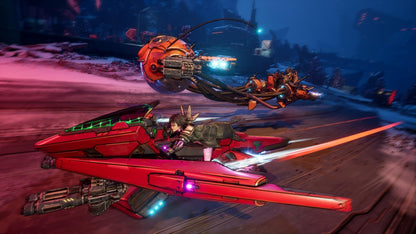 Borderlands 4 - Xbox Series X - EASY GAMES