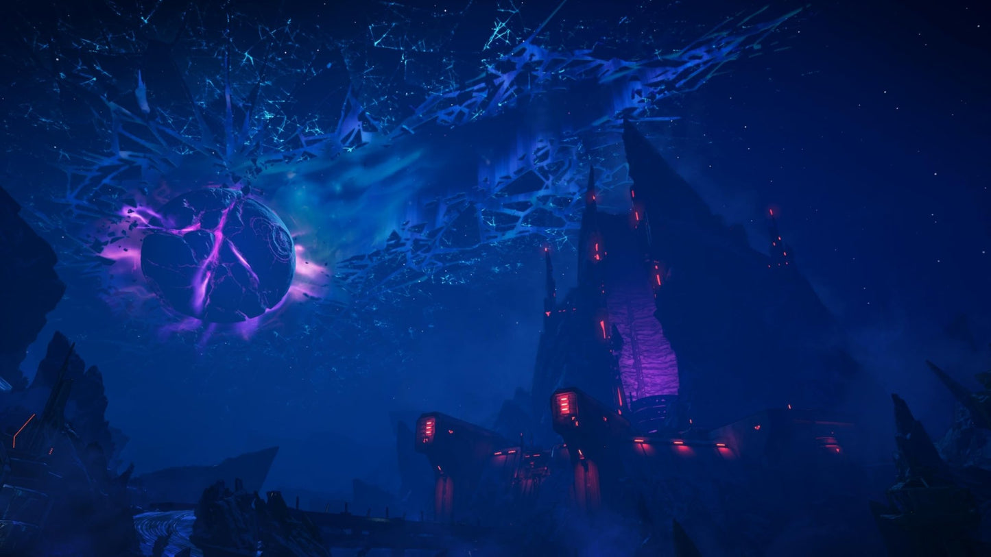 Borderlands 4 - Xbox Series X - EASY GAMES