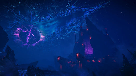 Borderlands 4 - Xbox Series X - EASY GAMES