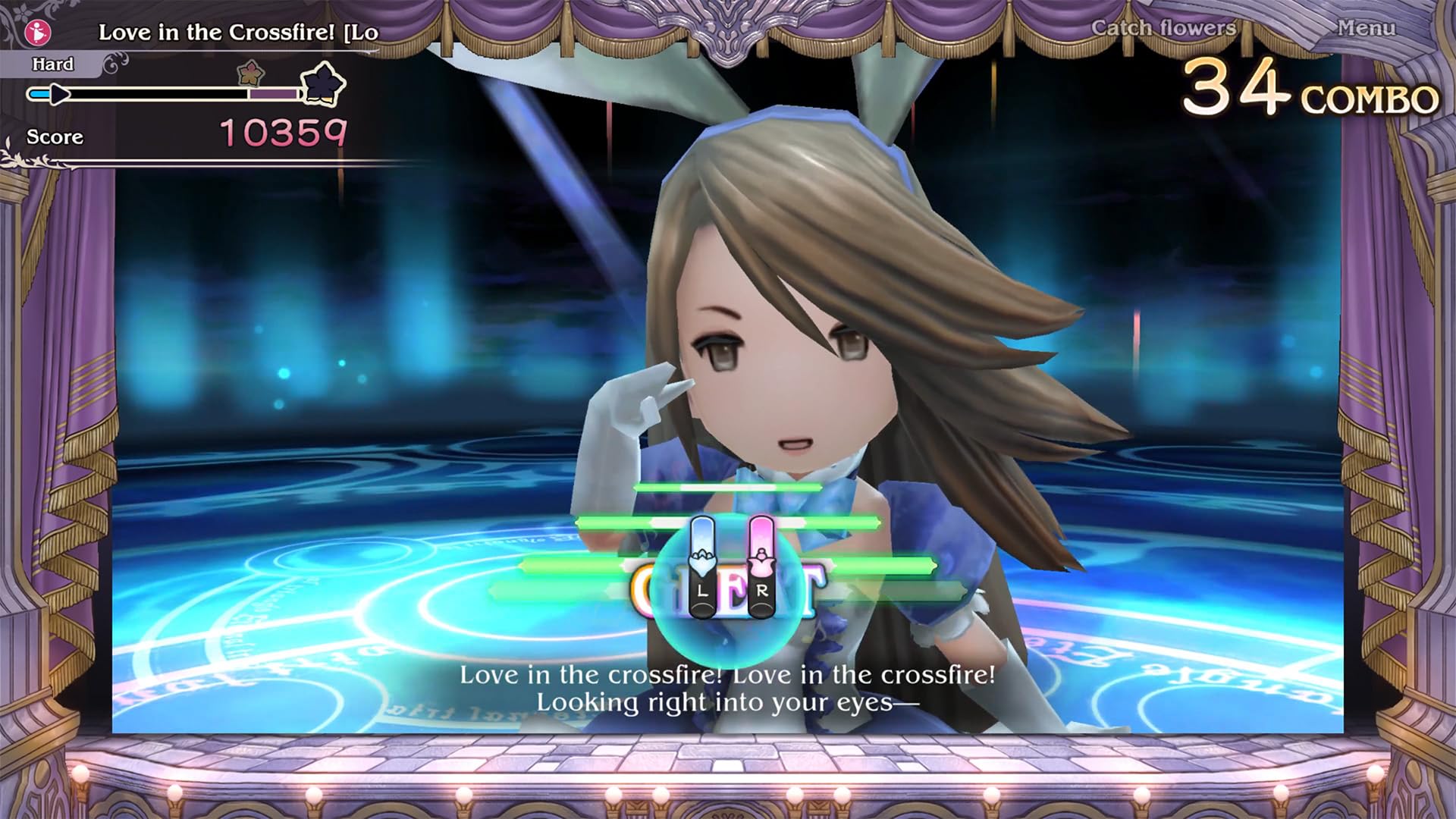 BRAVELY DEFAULT FLYING FAIRY HD Remaster Nintendo