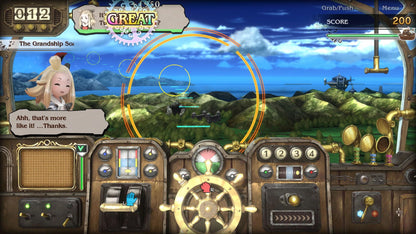Bravely Default Flying Fairy HD Remaster - Nintendo Swicth 2 Nintendo