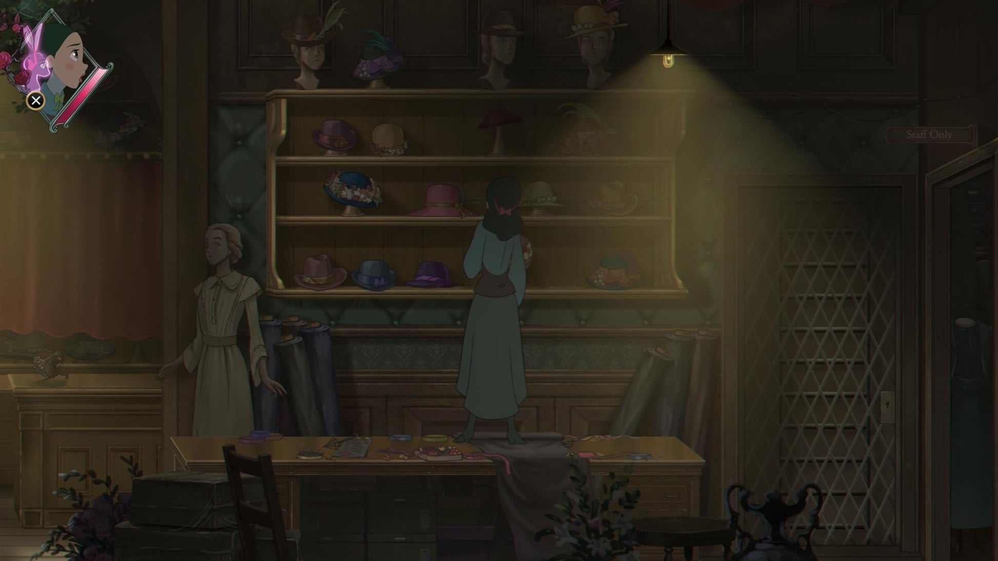 Bye Sweet Carole - PlayStation 5 Maximum Entertainment