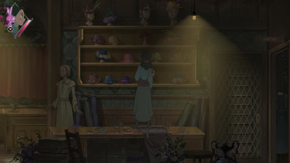 Bye Sweet Carole - PlayStation 5 Maximum Entertainment