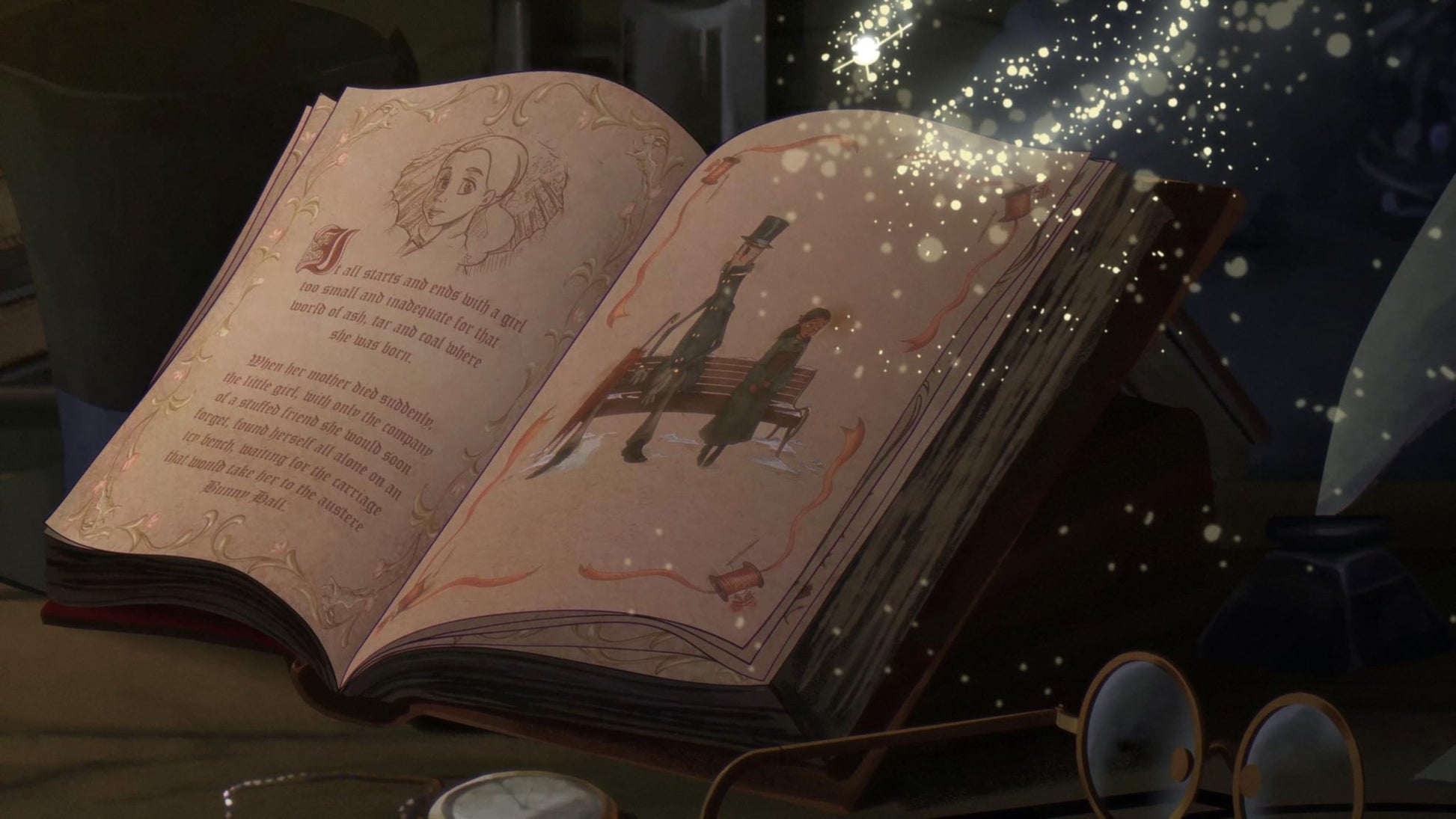 Bye Sweet Carole - PlayStation 5 Maximum Entertainment