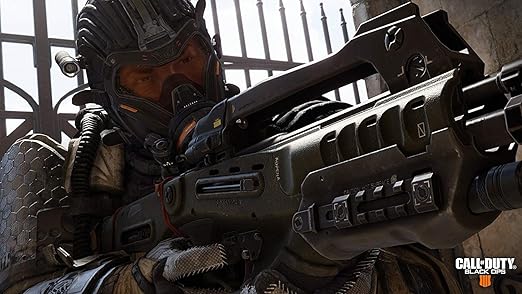 CALL OF DUTY BLACK OPS 4 PS4 easy games