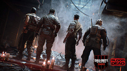 CALL OF DUTY BLACK OPS 4 PS4 easy games