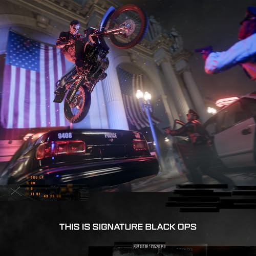 Call of Duty®: Black Ops 6 - Cross-Gen Bundle - Xbox Series X and Xbox One Xbox