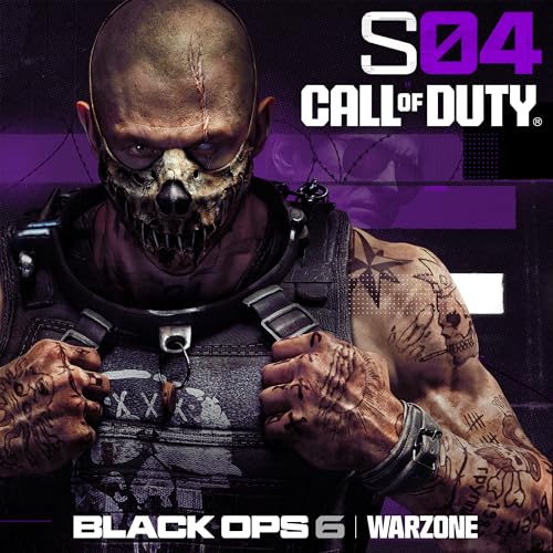 Call of Duty®: Black Ops 6 - Cross-Gen Bundle - Xbox Series X and Xbox One Xbox