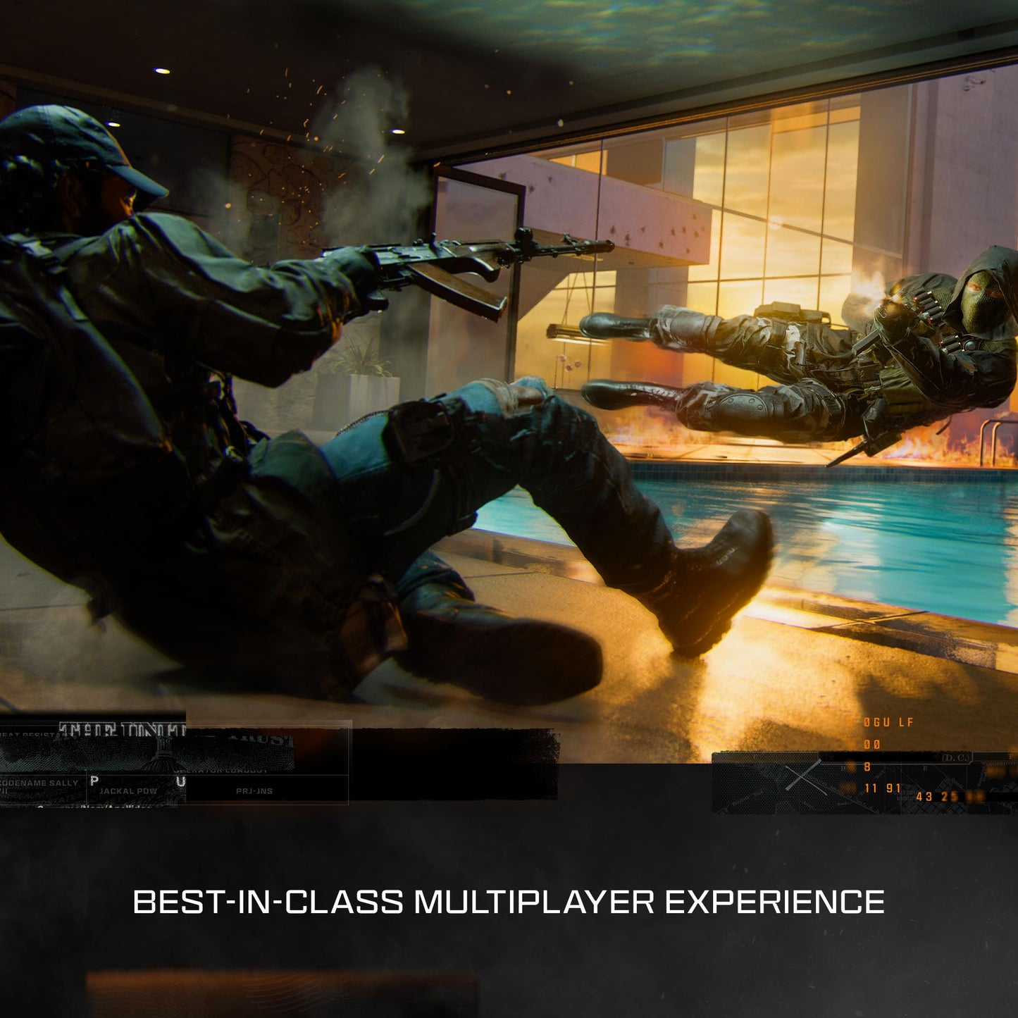 Call of Duty®: Black Ops 6 - Cross-Gen Bundle - Xbox Series X and Xbox One Xbox