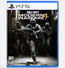 Call of Duty: Modern Warfare 4 Standard Edition PlayStation 5