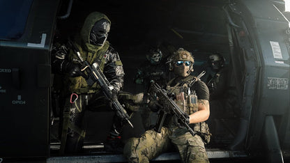 Call of Duty: Modern Warfare 4 Standard Edition Xbox Series X EASY GAMES