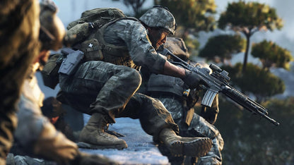 Call of Duty: Modern Warfare 4 Standard Edition Xbox Series X EASY GAMES