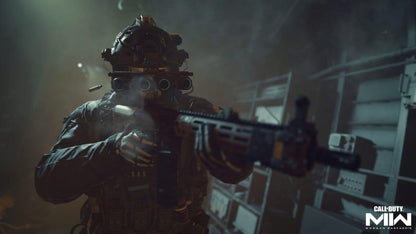 Call of Duty: Modern Warfare II - PlayStation 5 ACTIVISION