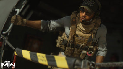 Call of Duty: Modern Warfare II - PlayStation 5 ACTIVISION
