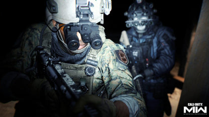 Call of Duty: Modern Warfare II - PlayStation 5 ACTIVISION