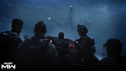 Call of Duty: Modern Warfare II - PlayStation 5 ACTIVISION