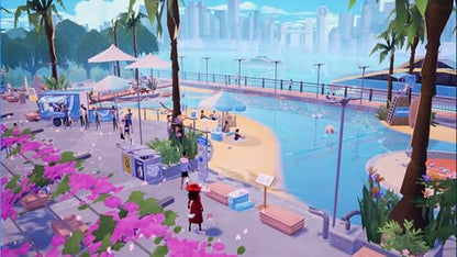 Carmen Sandiego 40th Anniversary Edition PS5 Maximum Entertainment