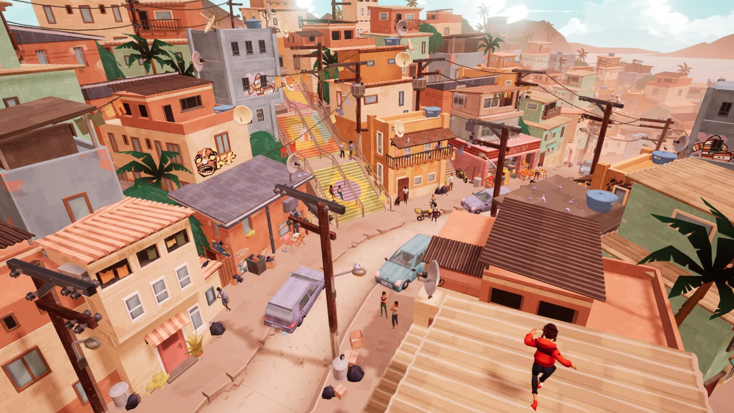 Carmen Sandiego 40th Anniversary Edition PS5 Maximum Entertainment