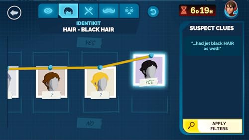 Carmen Sandiego 40th Anniversary Edition PS5 Maximum Entertainment