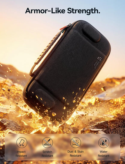 Carrying Case for Nintendo Switch 2 JSAUX