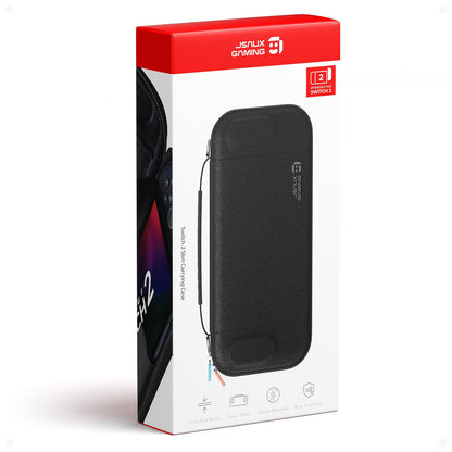 Carrying Case for Nintendo Switch 2 JSAUX