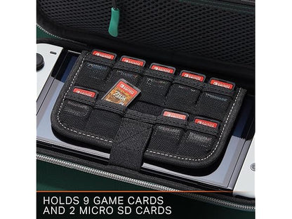 CASE NINTENDO SWITCH ZELDA