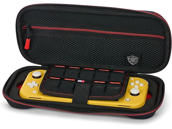 CASE NINTENDO SWITCH ZELDA
