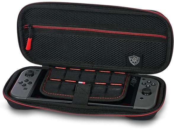 CASE NINTENDO SWITCH ZELDA