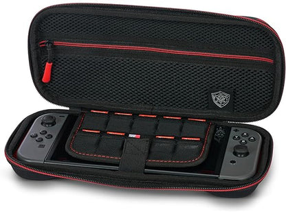CASE NINTENDO SWITCH ZELDA