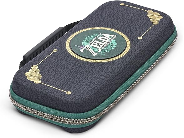 CASE NINTENDO SWITCH ZELDA