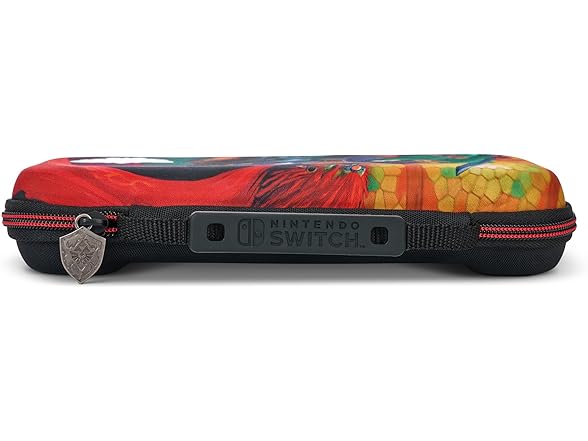 CASE NINTENDO SWITCH ZELDA