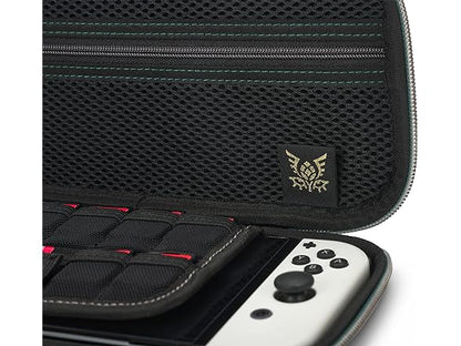 CASE NINTENDO SWITCH ZELDA