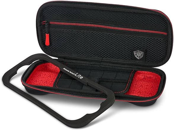 CASE NINTENDO SWITCH ZELDA