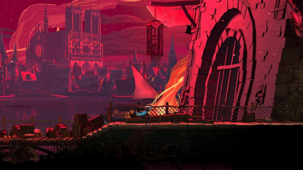 Castlevania: Belmont’s Curse Night One Edition Switch EASY GAMES