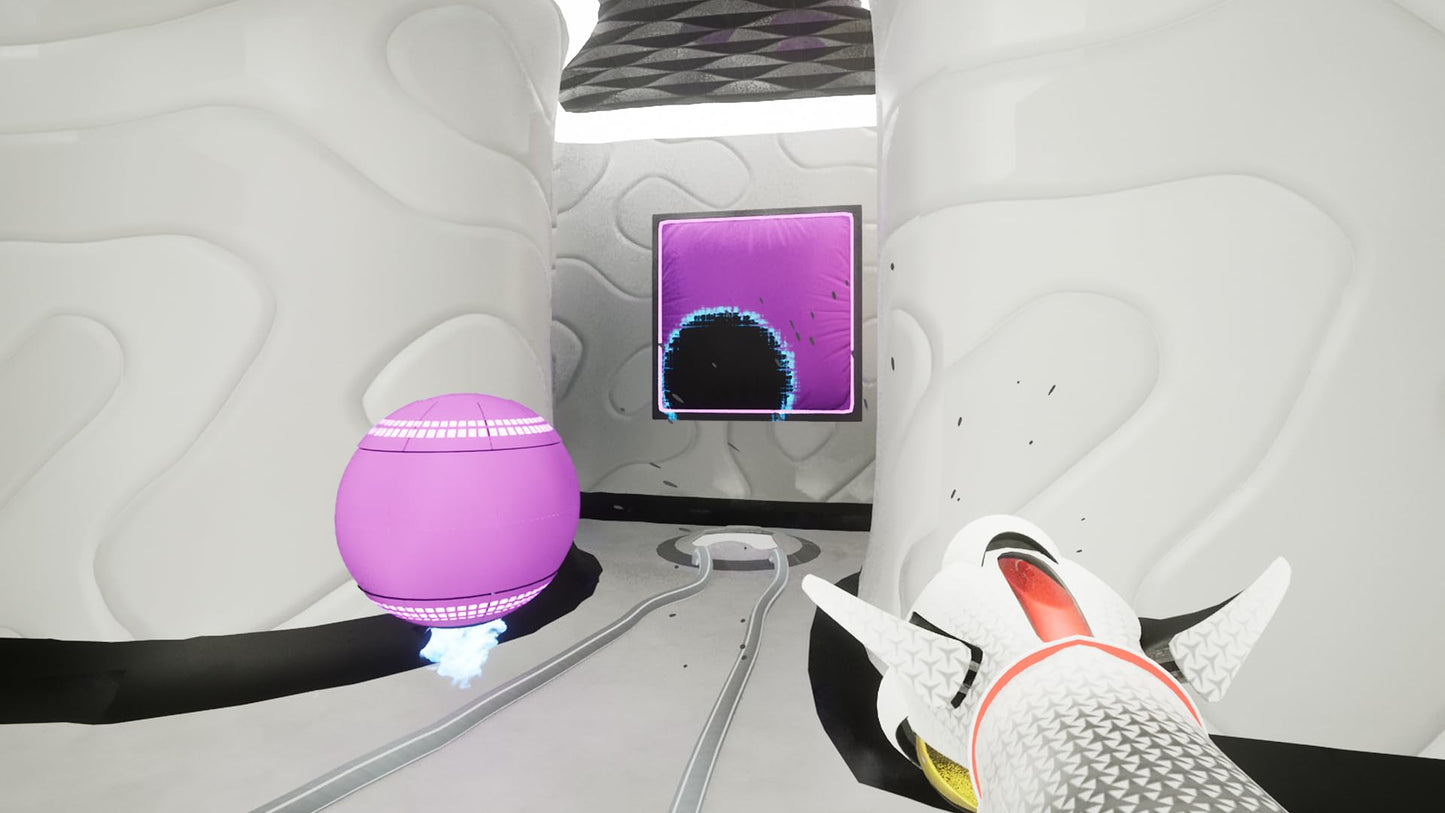 ChromaGun 2: Dye Hard - Nintendo Switch 2 PM Studios