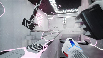 ChromaGun 2: Dye Hard - Nintendo Switch 2 PM Studios