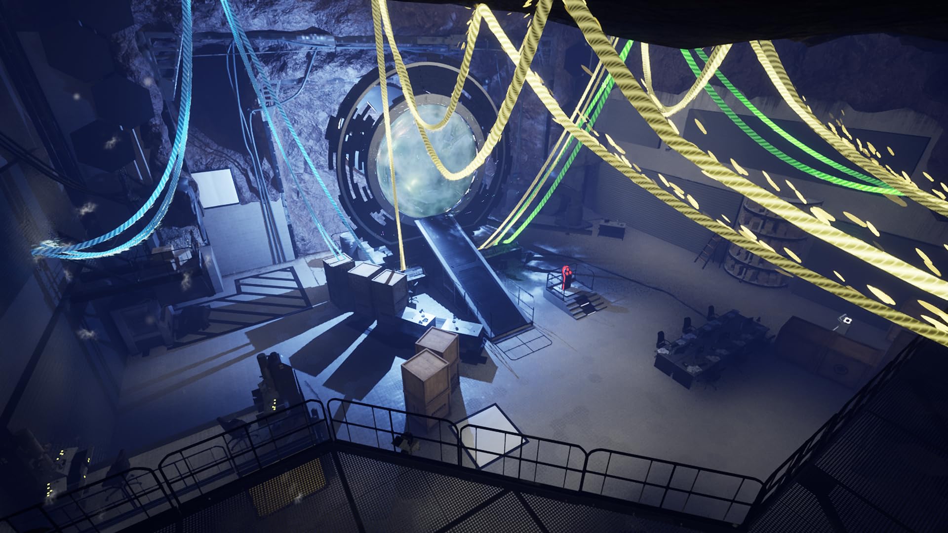 ChromaGun 2: Dye Hard - PlayStation 5 PM Studios