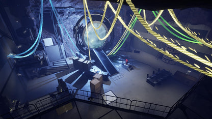 ChromaGun 2: Dye Hard - PlayStation 5 PM Studios