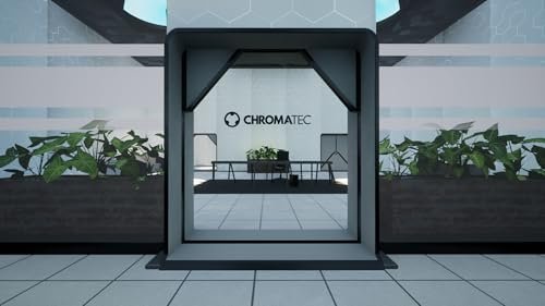 ChromaGun 2: Dye Hard - PlayStation 5 - EASY GAMES