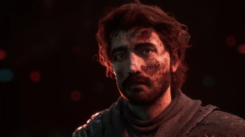 CLAIR OBSCUR EXPEDITION 33 XBOX SERIES X