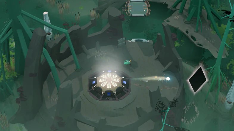 COCOON NINTENDO SWITCH