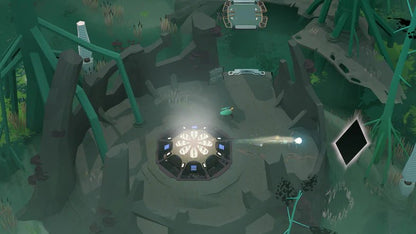 COCOON NINTENDO SWITCH