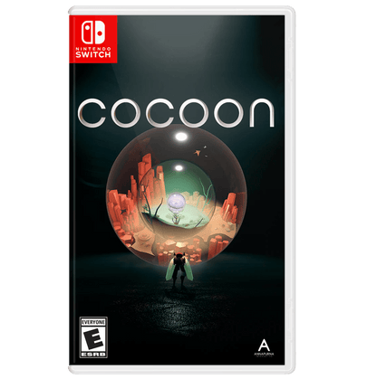 COCOON NINTENDO SWITCH