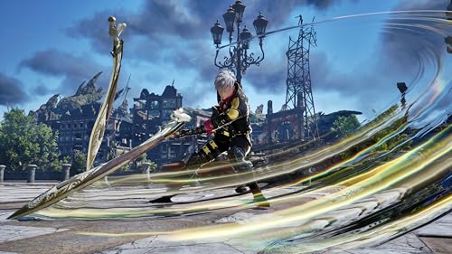 Code Vein II - Xbox Series X Bandai Namco