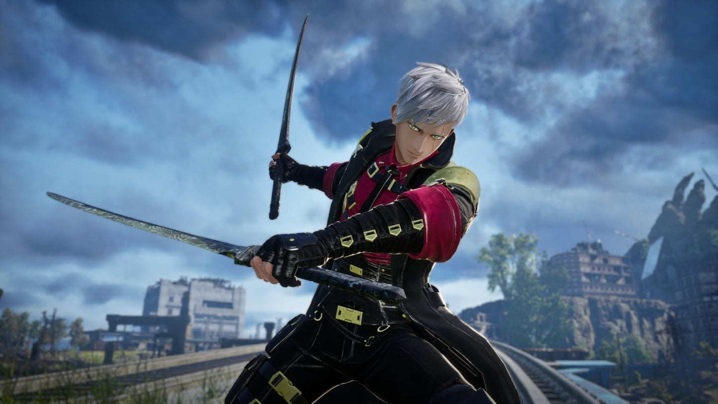 Code Vein II - Xbox Series X Bandai Namco