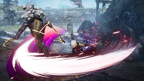 Code Vein II - Xbox Series X Bandai Namco