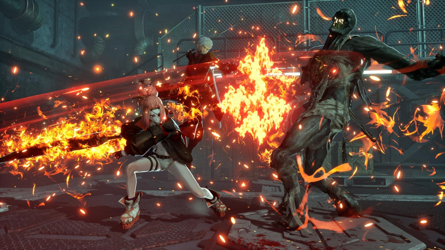 Code Vein II - Xbox Series X Bandai Namco