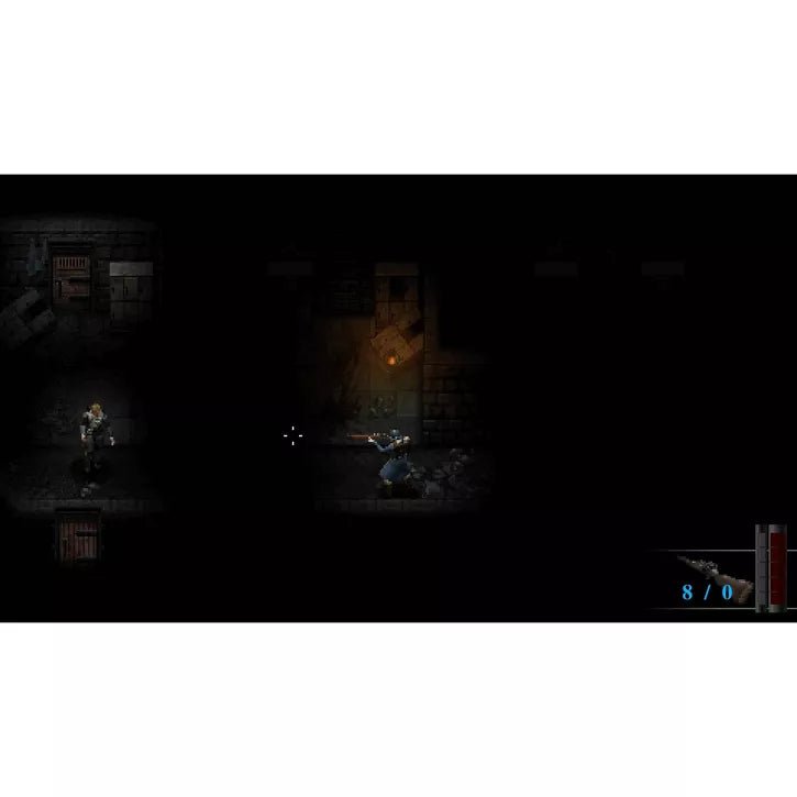 CONSCRIPT PS5