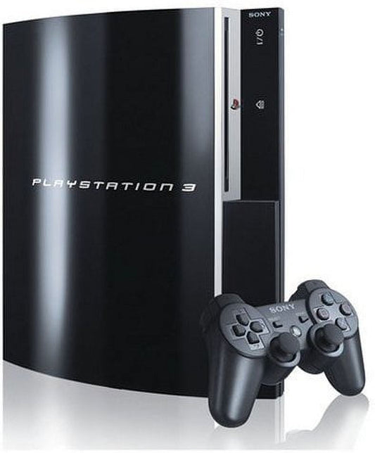 CONSOLA PLAYSTATION 3