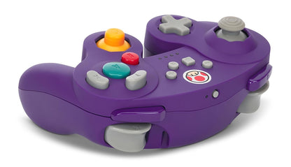 CONTROL POWERA ESTILO GAMECUBE WIRELESS PARA SWITCH EASY GAMES
